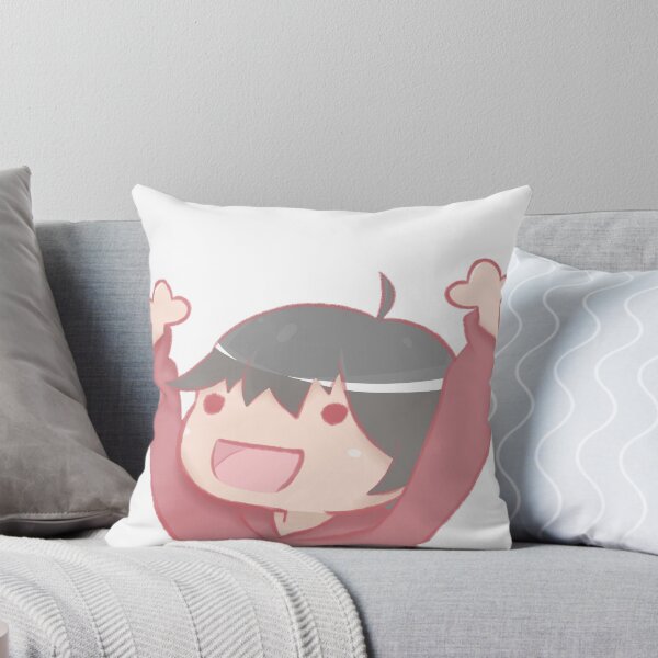 Item preview, Cute Twitch Emote Design designed and sold by ItsJustPixel.