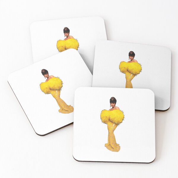 Item preview, Olivia Lux yellow runway designed and sold by erinintemann.