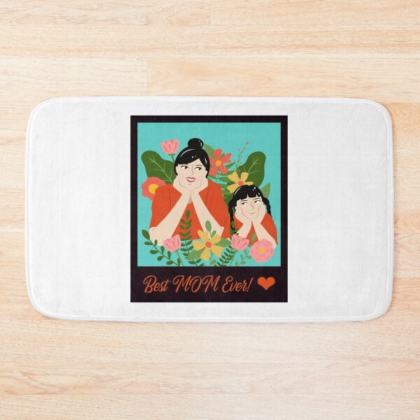 Item preview, Best MOM Ever! Photo designed and sold by Mandy-30.