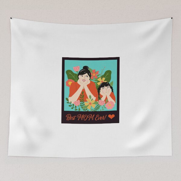 Item preview, Best MOM Ever! Photo designed and sold by Mandy-30.