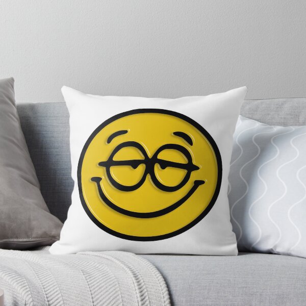 Item preview, smiley designed and sold by PabloBasma.