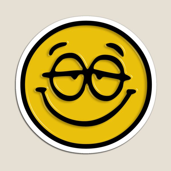 Item preview, smiley designed and sold by PabloBasma.
