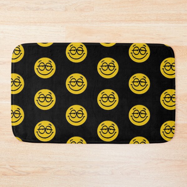 Item preview, smiley designed and sold by PabloBasma.