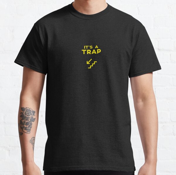 Classic T-Shirt