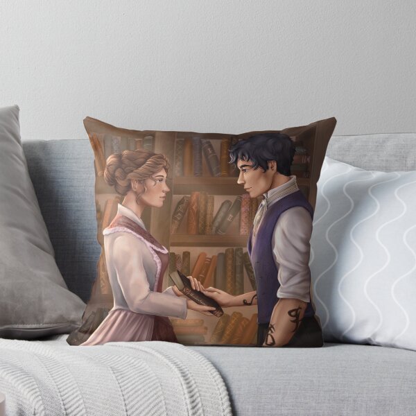 Item preview, For Words Have The Power To Change Us designed and sold by Artzzofkae.