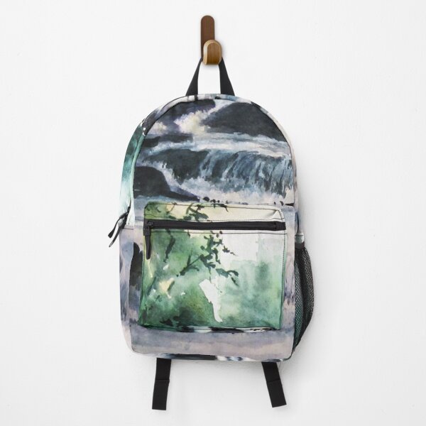 Item preview, Trowbridge Falls, Thunder Bay, Ontario designed and sold by Ken Crawford.