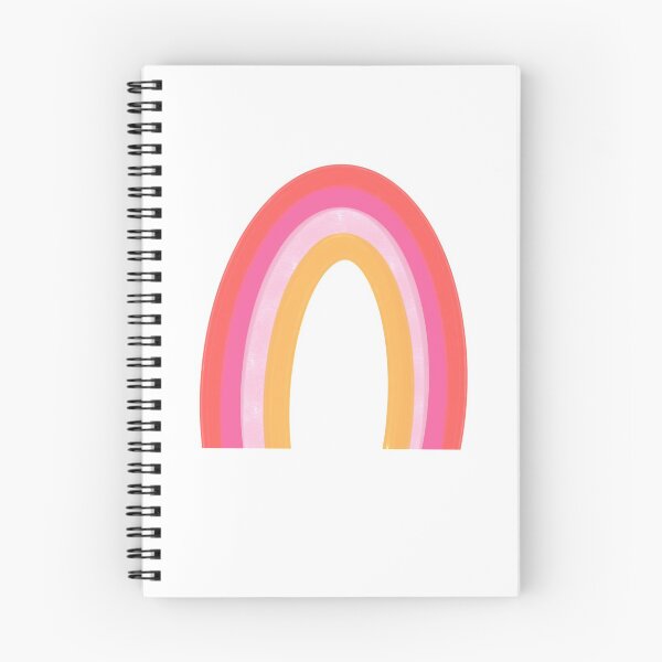 Item preview, Bright Rainbow designed and sold by Libby :).