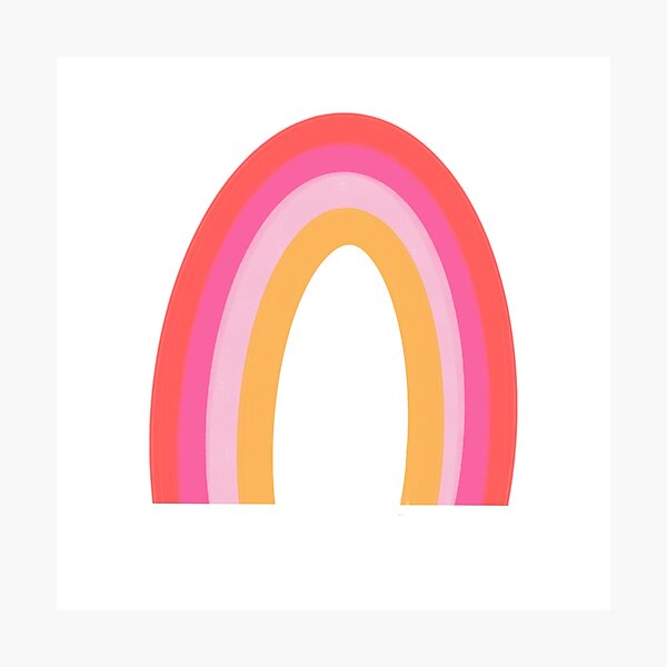 Item preview, Bright Rainbow designed and sold by Libby :).