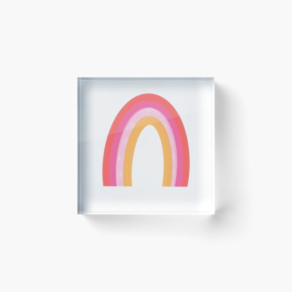 Item preview, Bright Rainbow designed and sold by Libby :).