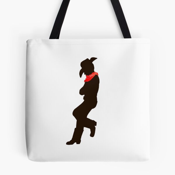 Item preview, Cowboy silhouette  designed and sold by VikaL.