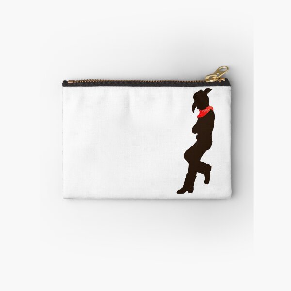 Item preview, Cowboy silhouette  designed and sold by VikaL.