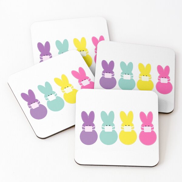 Item preview, Easter Peeps designed and sold by Kate15080.