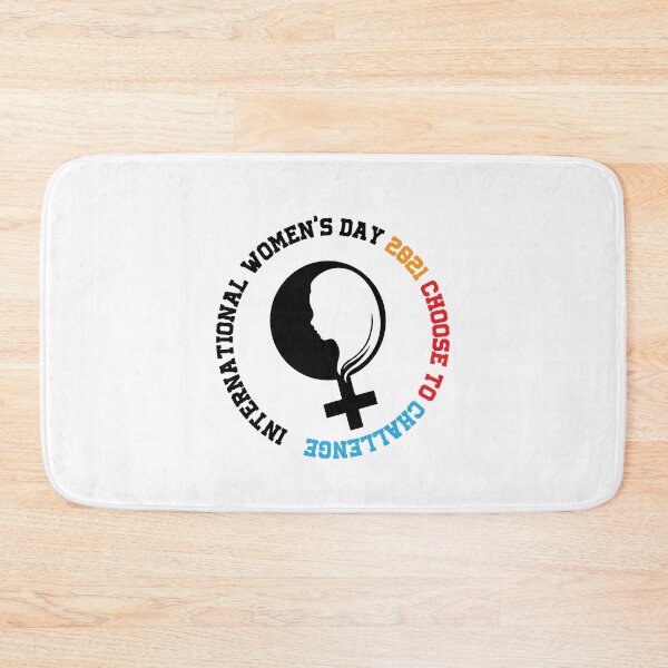 Item preview, Women's Clothing International Women's Day Choose to Challenge 2021 designed and sold by Archaqiy.