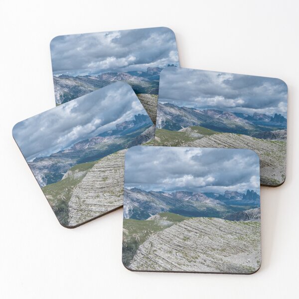 Item preview, Trekking in the majestic Dolomiti of Alto Adige designed and sold by zakaz86.