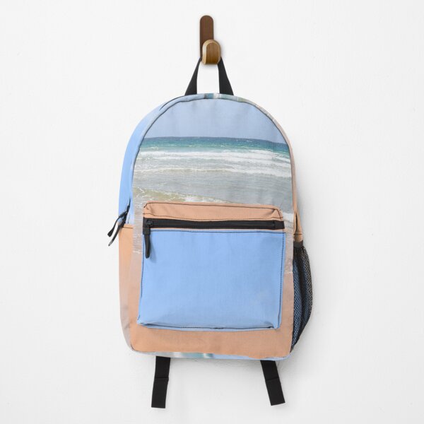 Item preview, Bondi Beach, Manly Beach, Australia, Sydney designed and sold by StrongJourneys.