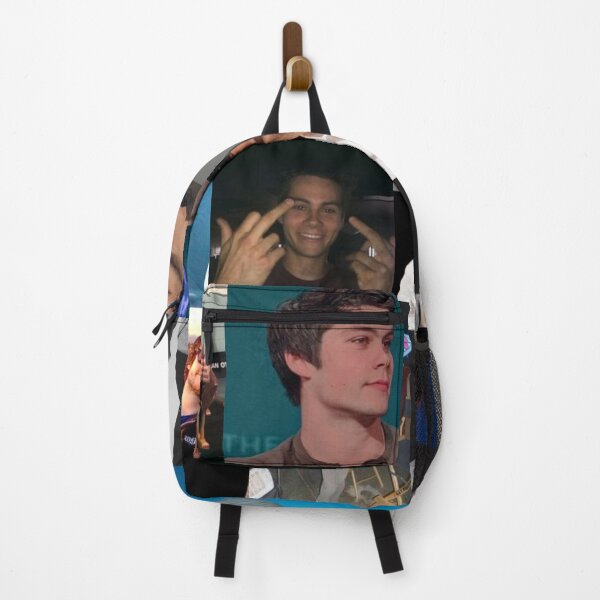 Item preview, Dylan O'Brien pic collage designed and sold by Mysticks04.