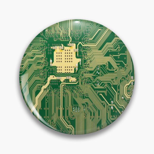 Item preview, Electric Circuit Board designed and sold by Peace Cyebukayire.
