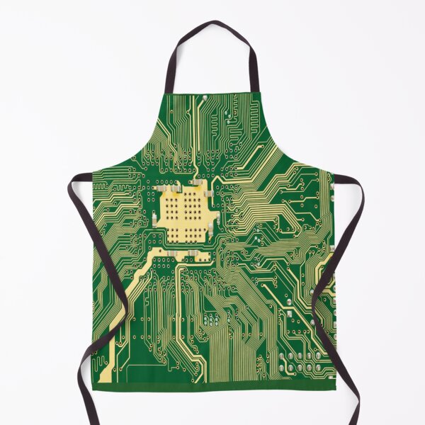 Item preview, Electric Circuit Board designed and sold by Peace Cyebukayire.