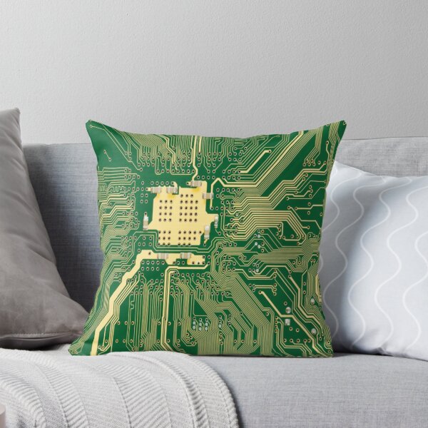 Item preview, Electric Circuit Board designed and sold by Peace Cyebukayire.