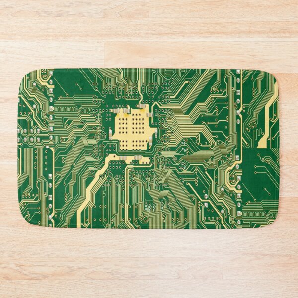 Item preview, Electric Circuit Board designed and sold by Peace Cyebukayire.