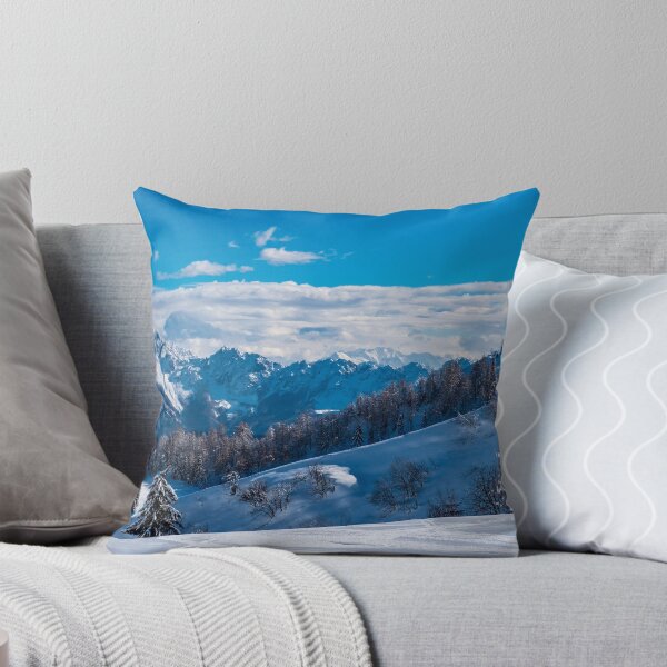 Item preview, Ski mountaineering in the Mount Zoncolan ski area, Carnic Alps, Friuli-Venezia Giulia, Italy designed and sold by zakaz86.