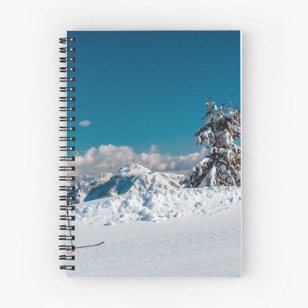 Item preview, Ski mountaineering in the Mount Zoncolan ski area, Carnic Alps, Friuli-Venezia Giulia, Italy designed and sold by zakaz86.