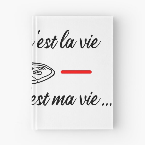 Item preview, Manger c'est la vie, manger c'est ma vie designed and sold by saturdayride.