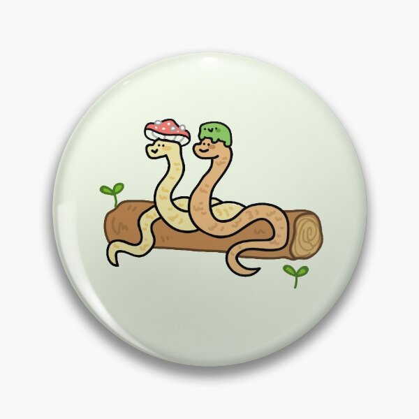 Item preview, snake date designed and sold by TeaBag114.