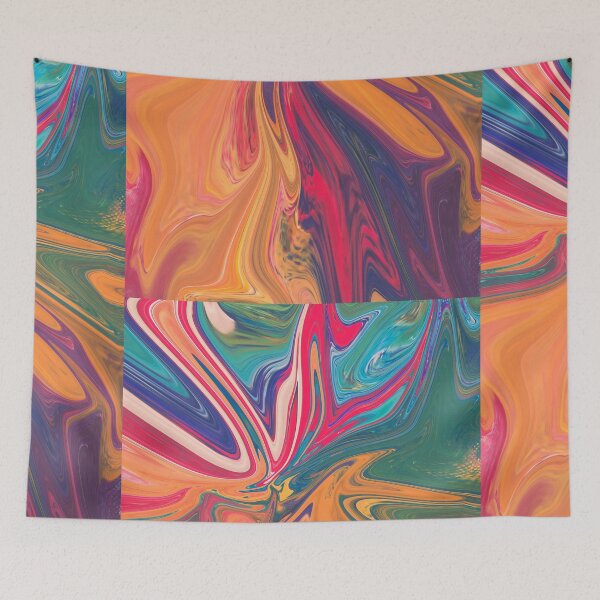 Item preview, Abstract-6 designed and sold by SNGS1283.