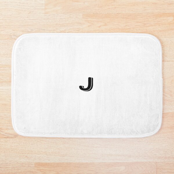 Item preview, Letra J designed and sold by SORVas.