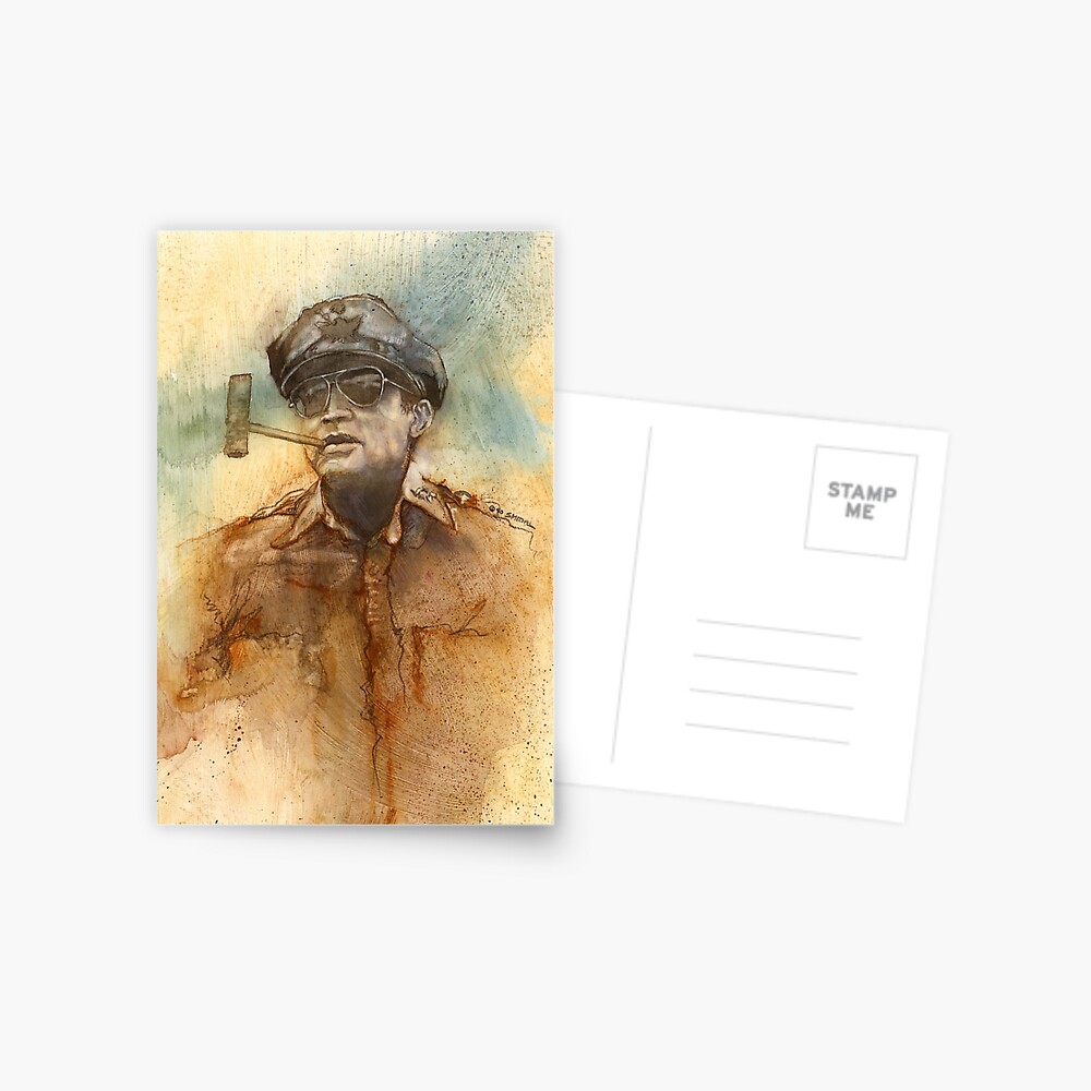 Item preview, Postcard designed and sold by mindofwaterc.