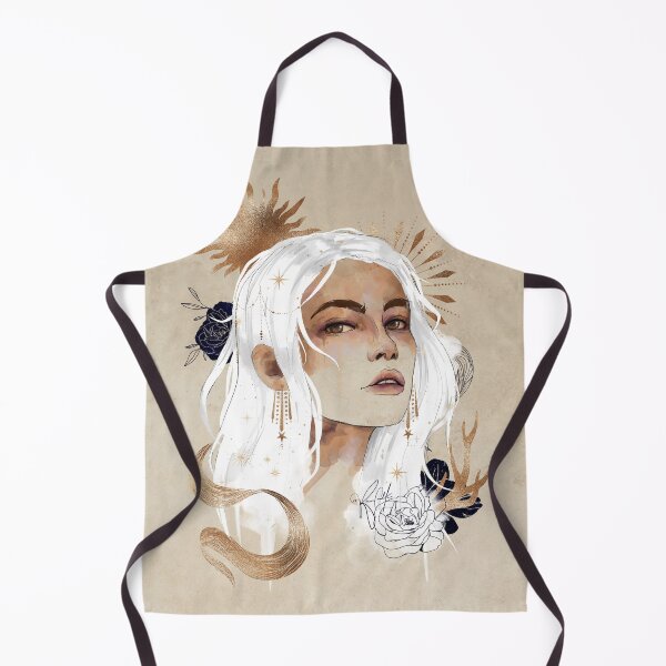 Item preview, Celestial Alina designed and sold by kimcarlika.