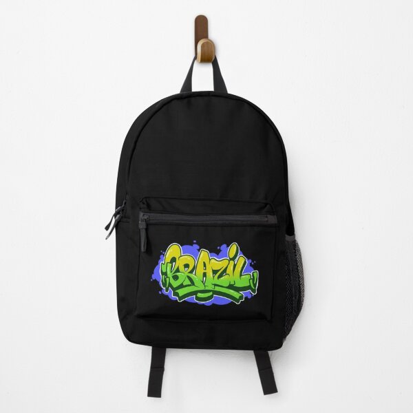 Item preview, Brazil Graffiti designed and sold by Tusegraff.