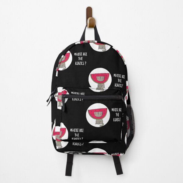Item preview, Where are the asker watermelon cat said designed and sold by Drawartista.