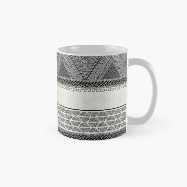 Item preview, Dutch Wax in Black and White designed and sold by House of Haha.