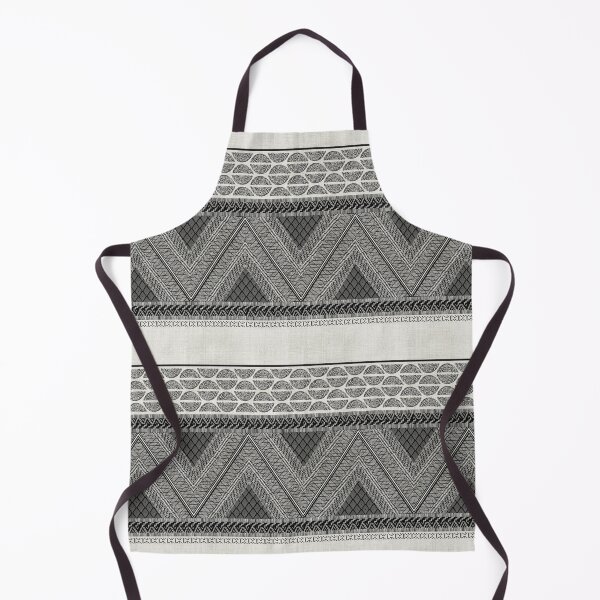 Item preview, Dutch Wax in Black and White designed and sold by House of Haha.
