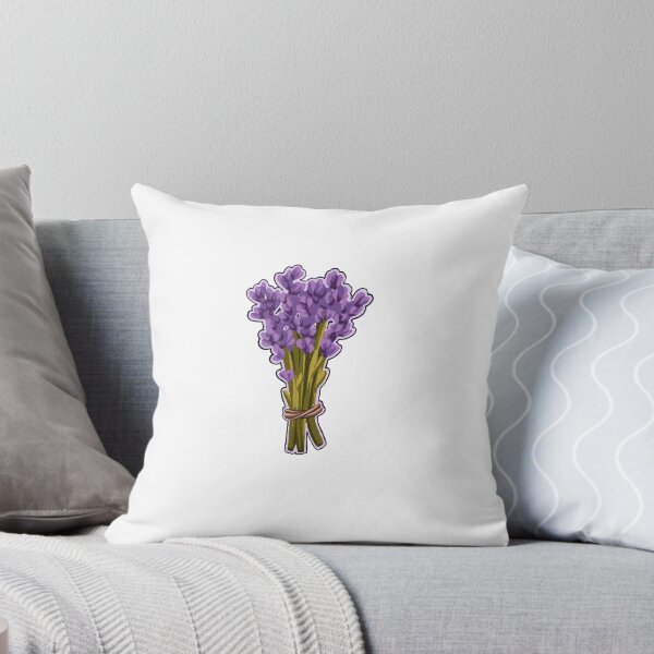 Item preview, Lavender design  designed and sold by Da-Sketches.