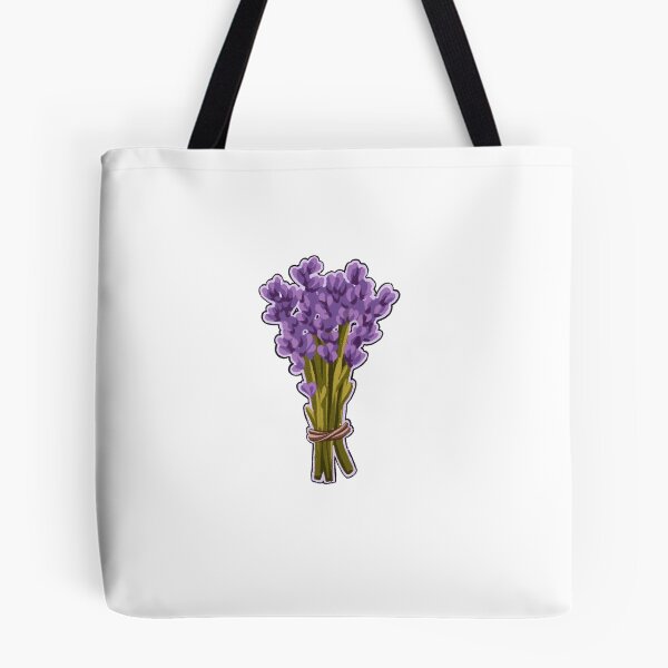 Item preview, Lavender design  designed and sold by Da-Sketches.