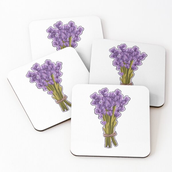 Item preview, Lavender design  designed and sold by Da-Sketches.