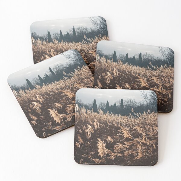 Item preview, Feathery Pampa Grass designed and sold by JessieTlse-Fr.