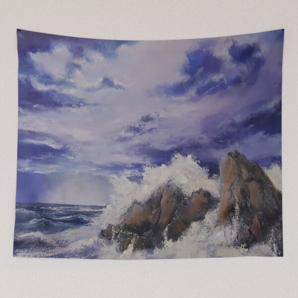 Item preview, INCOMING STORM designed and sold by john cocoris.