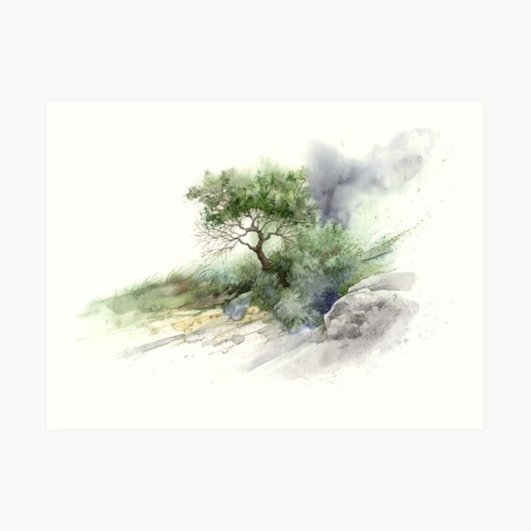 Art Print