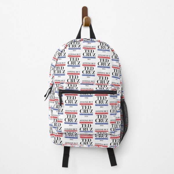 Item preview, Texas Democrat Beto Anyone But Ted Cruz 2024 designed and sold by The Junto Shop.
