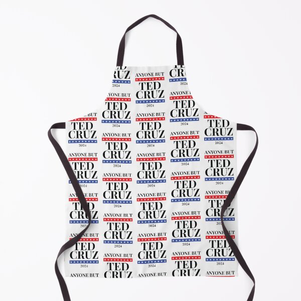 Item preview, Texas Democrat Beto Anyone But Ted Cruz 2024 designed and sold by The Junto Shop.