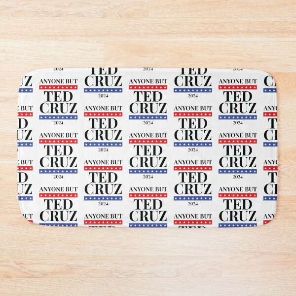 Item preview, Texas Democrat Beto Anyone But Ted Cruz 2024 designed and sold by The Junto Shop.