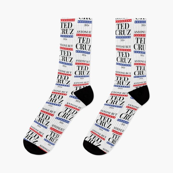 Item preview, Texas Democrat Beto Anyone But Ted Cruz 2024 designed and sold by The Junto Shop.