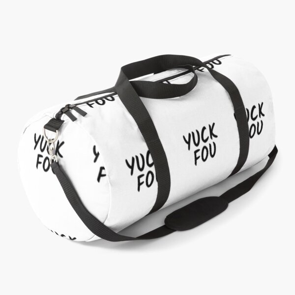 Item preview, yuck fou designed and sold by Leomi-2.