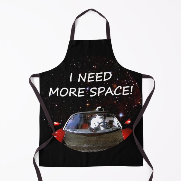 Item preview, I Need More Space designed and sold by laugh-out-loud.