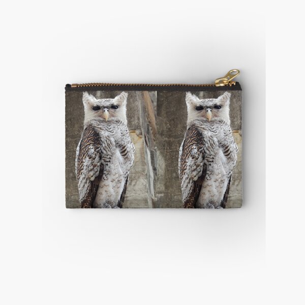 Item preview, The Staring Owly designed and sold by ColourfulDae.