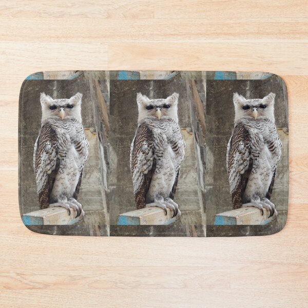 Item preview, The Staring Owly designed and sold by ColourfulDae.